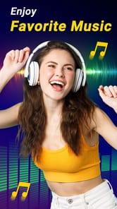 Volume Booster & Sound Booster APK screenshot 1