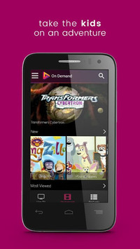 PlayGo APK screenshot 1
