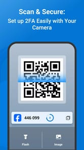 Authenticator APK screenshot 1