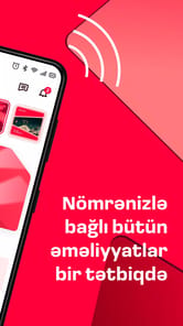 Bakcell APK screenshot 1