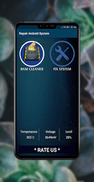 Repair Android System APK screenshot 1