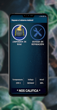 Repair Android System APK screenshot 1
