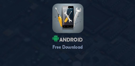 install Repair Android System on PC