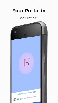 B12 App APK screenshot 1 B12 App APK screenshot 1