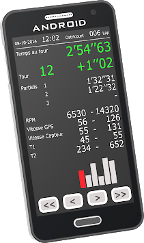 ALFANO APK screenshot 1