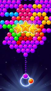 Bubble Pop APK screenshot 1