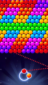 Bubble Pop APK screenshot 1