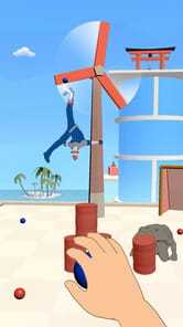 Magnetico: Bomb Master 3D APK screenshot 1 Magnetico: Bomb Master 3D APK screenshot 1