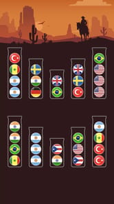 Ball Sort: Color Puzzle Master APK screenshot 1 Ball Sort: Color Puzzle Master APK screenshot 1