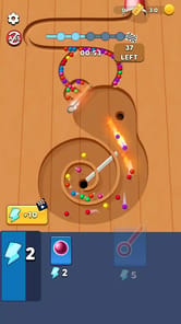 Rolling ASMR APK screenshot 1