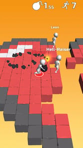 Do Not Boom .io APK screenshot 1 Do Not Boom .io APK screenshot 1