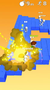 Do Not Boom .io APK screenshot 1 Do Not Boom .io APK screenshot 1