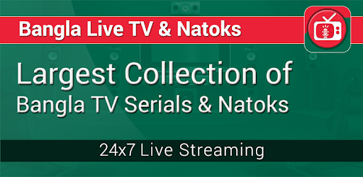 Install Bangla Live TV and Natok on PC install Bangla Live TV and Natok on PC
