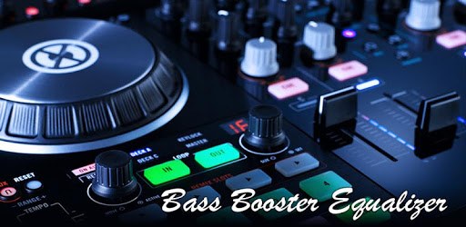 install Equalizer: Bass Booster & Volume Booster on PC
