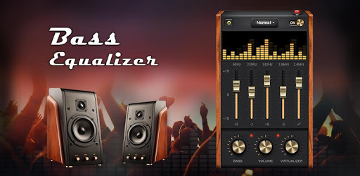 Install Equalizer - Bass Booster & Volume Booster on PC install Equalizer - Bass Booster & Volume Booster on PC