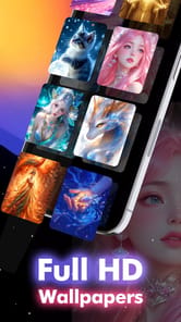 Charging Battery Animation APK screenshot 1