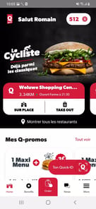 MyQuick APK screenshot 1