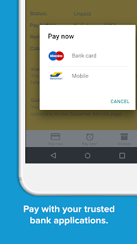 Doccle APK screenshot 1