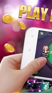 Rummy League Club APK screenshot 1