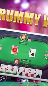 Rummy League Club APK screenshot 1