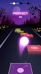 Piano Music Hop APK screenshot 1