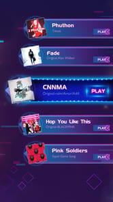 Piano Music Hop APK screenshot 1