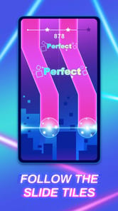 Piano Fire 2 APK screenshot 1