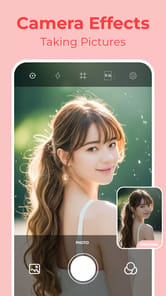 Glowify: AI Photo Editor APK screenshot 1
