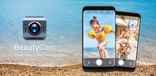 install Beauty Camera - Selfie Camera with Photo Editor on PC