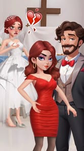Beauty Merge APK screenshot 1