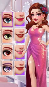 Beauty Merge APK screenshot 1