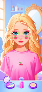 Beauty Salon APK screenshot 1