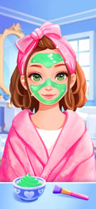 Beauty Salon APK screenshot 1