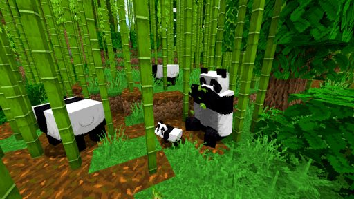 Bee Craft APK screenshot 1
