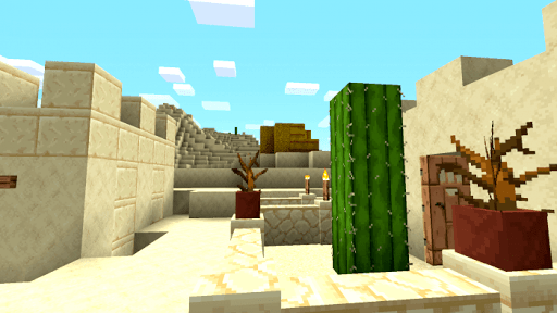 Bee Craft APK screenshot 1