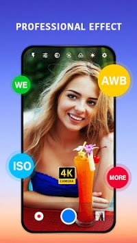 Best Camera APK screenshot 1 Best Camera APK screenshot 1