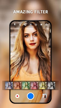 Best Camera APK screenshot 1 Best Camera APK screenshot 1