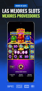 Betmaster APK screenshot 1 Betmaster APK screenshot 1