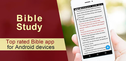 install Bible Study - Study The Bible By Topic on PC