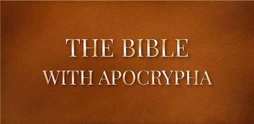 install Bible with Apocrypha on PC