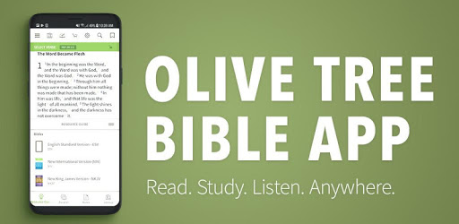 install Bible on PC
