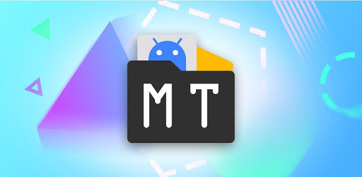 Install MT Manager on PC install MT Manager on PC