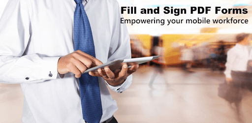 install Fill and Sign PDF Forms on PC