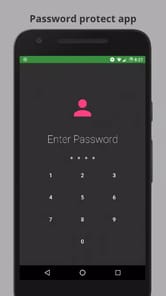 Secret Video Recorder APK screenshot 1