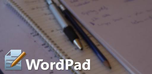 install WordPad on PC