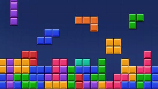 Block Puzzle - Impulse Brain APK screenshot 1