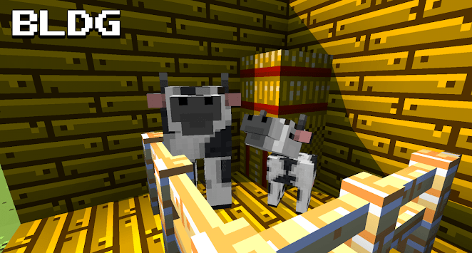 Horse Craft APK screenshot 1