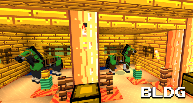 Horse Craft APK screenshot 1
