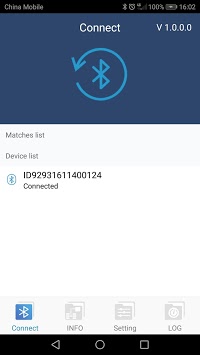 WATCHPOWER APK screenshot 1 WATCHPOWER APK screenshot 1