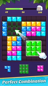Block Puzzle APK screenshot 1